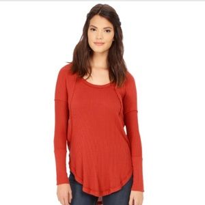Free People Thermal